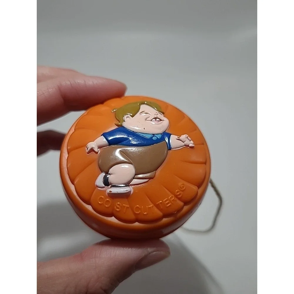 Vintage 1999‎ Life With Louie Collectible Yo-Yo